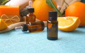 aromas para velas